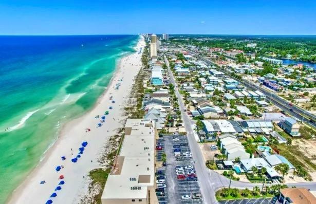 Gulfgate 306 * Panama City Beach