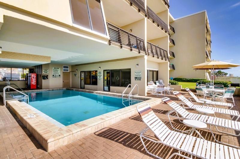 Gulfgate 306 Holiday home *