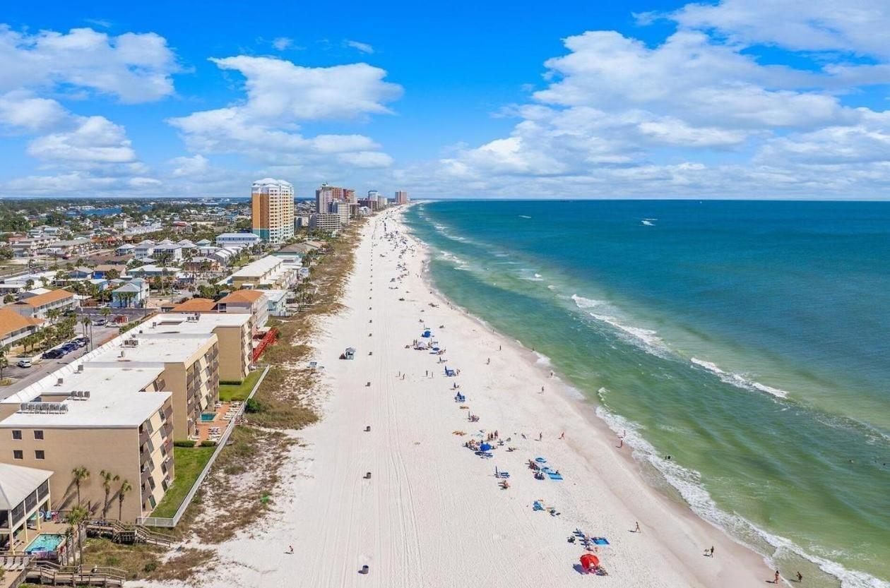 Gulfgate 306 Panama City Beach