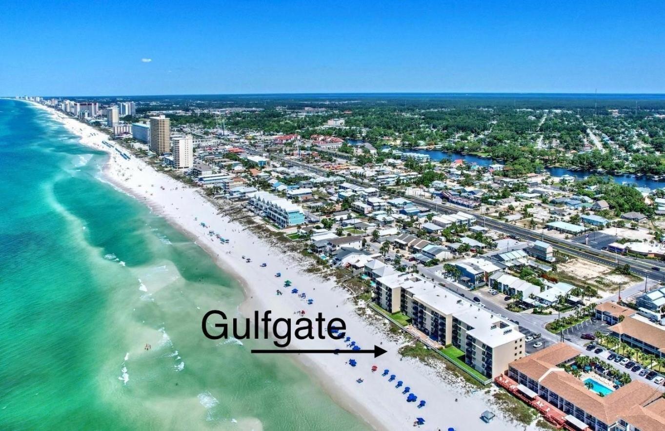 Gulfgate 306 * Panama City Beach