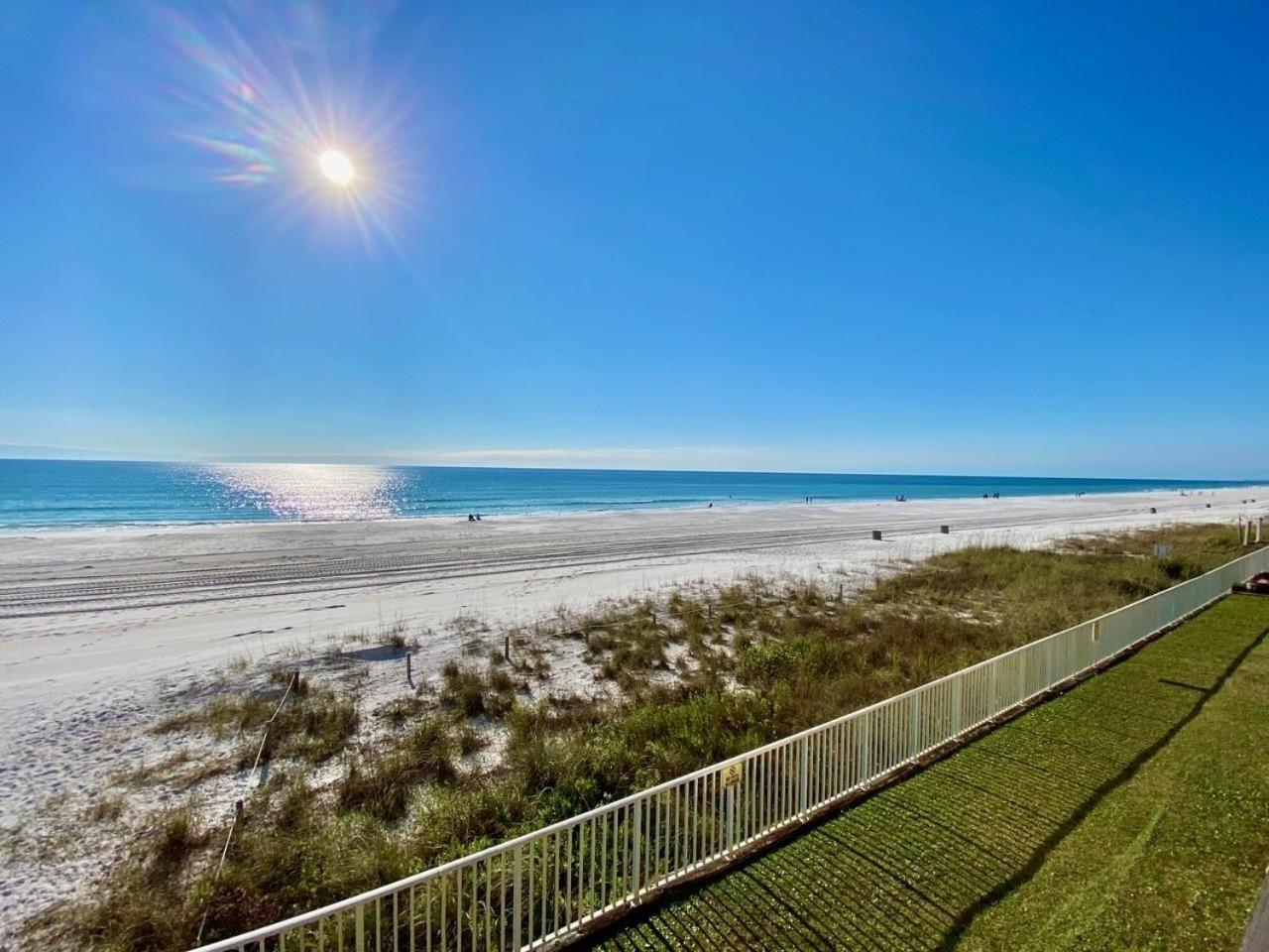 Gulfgate 306 Holiday home Panama City Beach