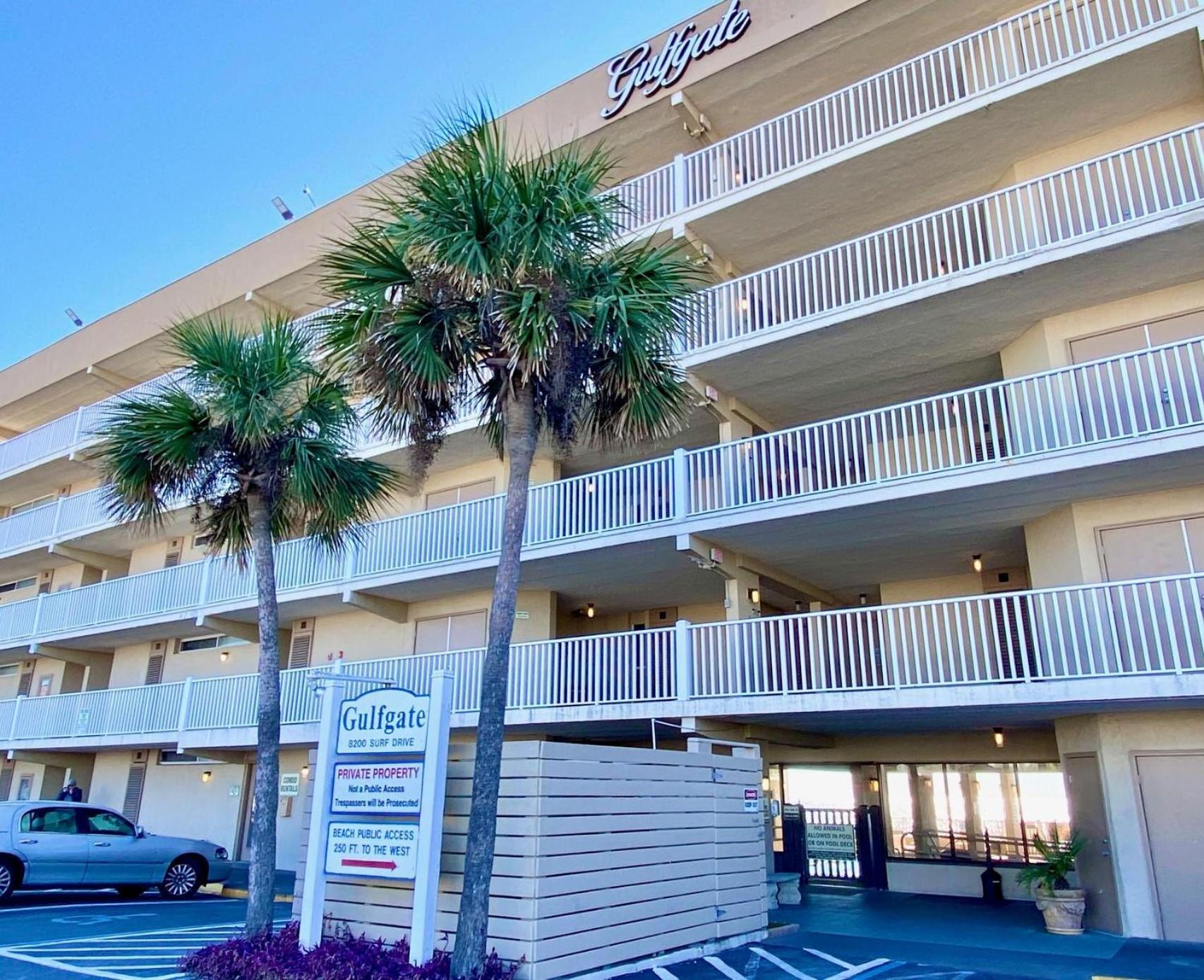 Gulfgate 306 Panama City Beach