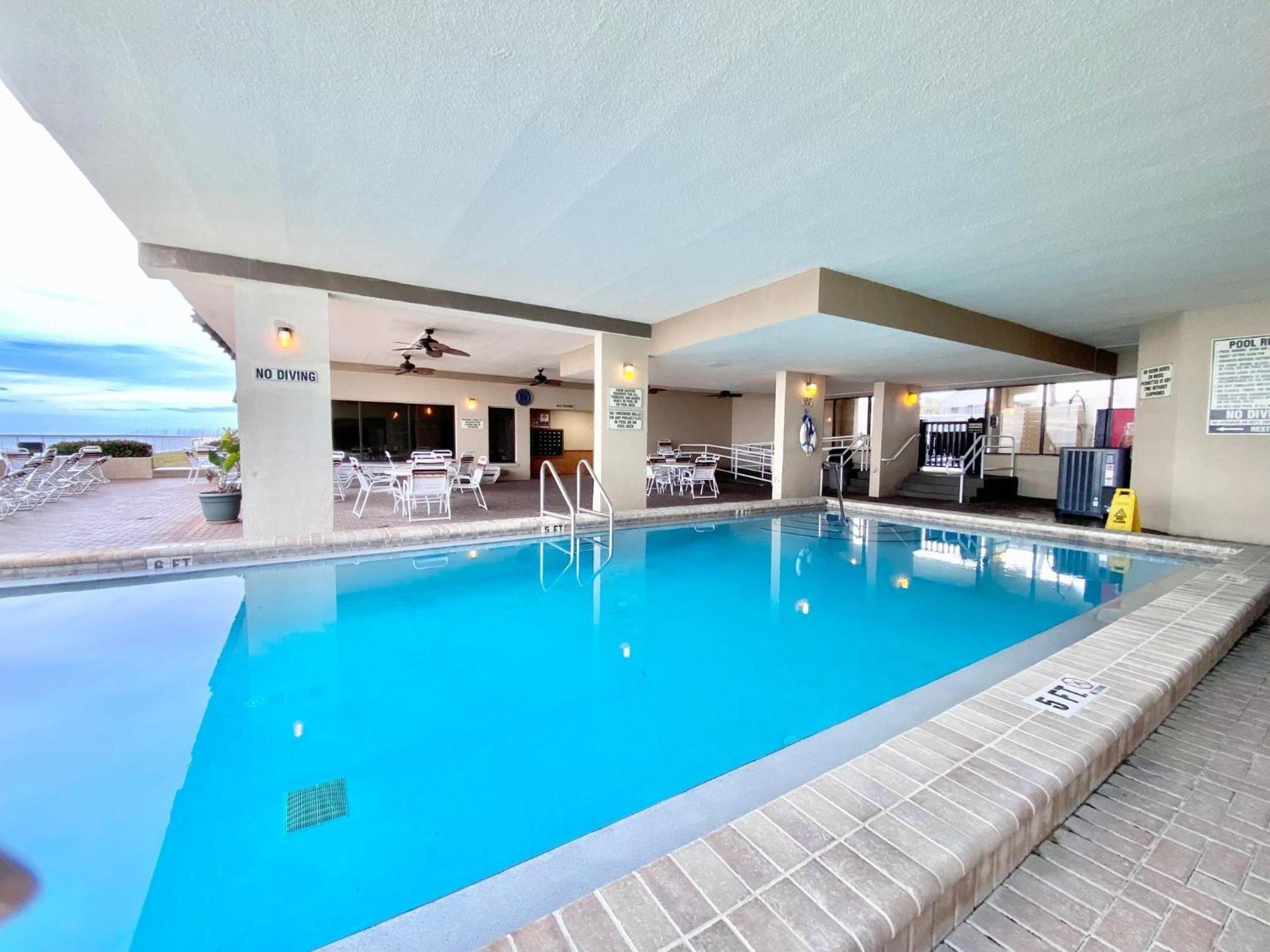 Gulfgate 306 Holiday home