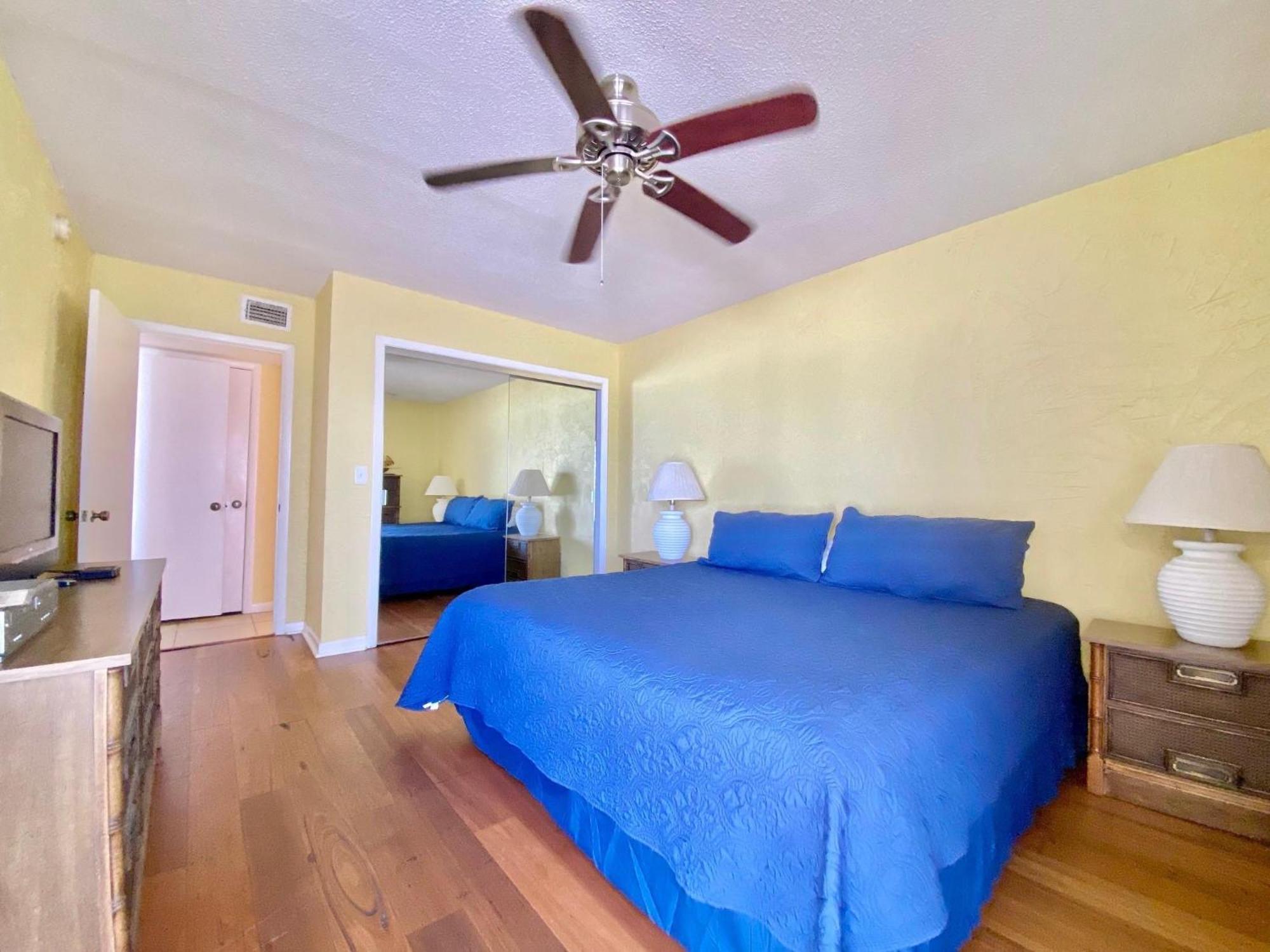 Gulfgate 306 Holiday home *