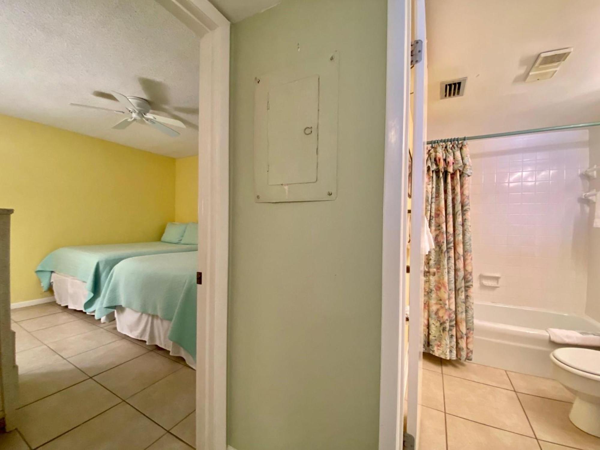 Holiday home Gulfgate 306 Panama City Beach