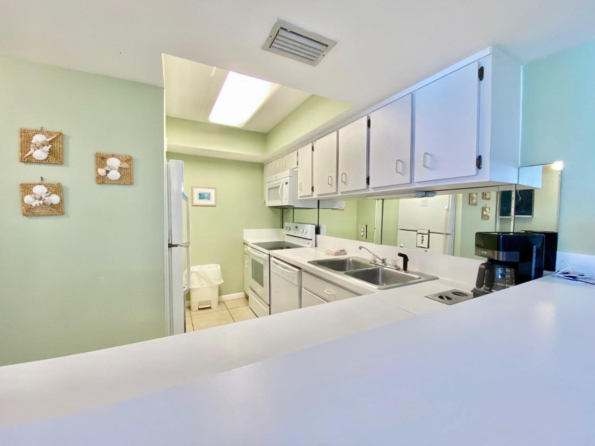 Gulfgate 306 *
