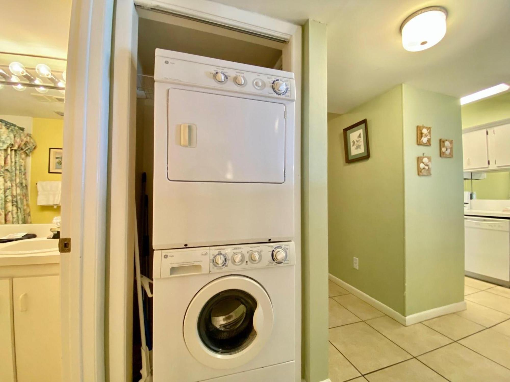 Gulfgate 306 Holiday home *