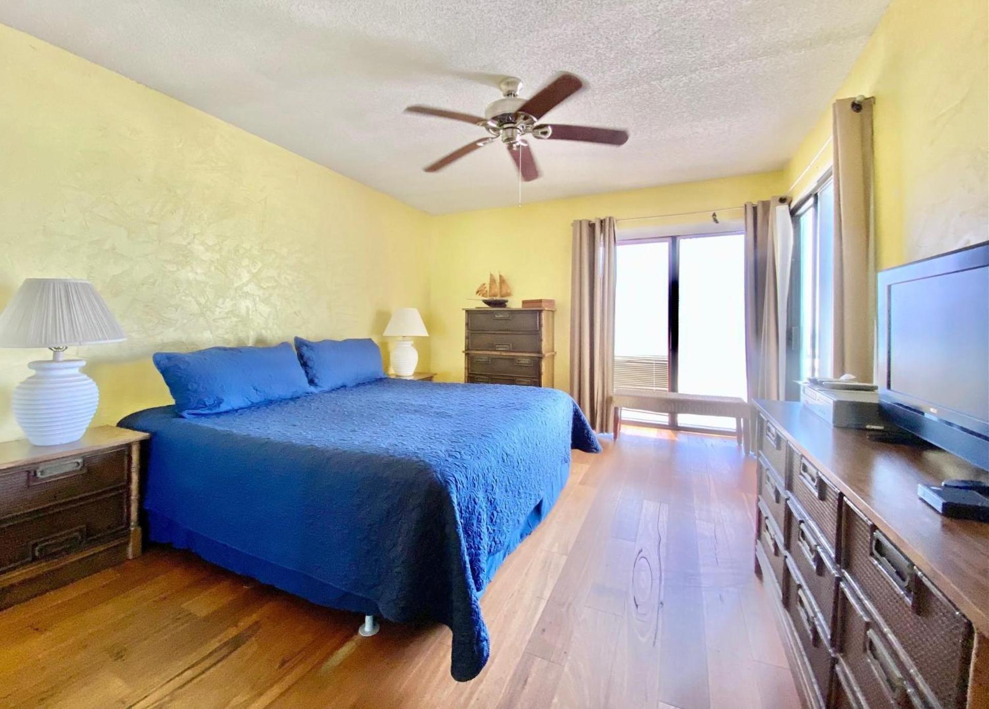 Gulfgate 306 Panama City Beach