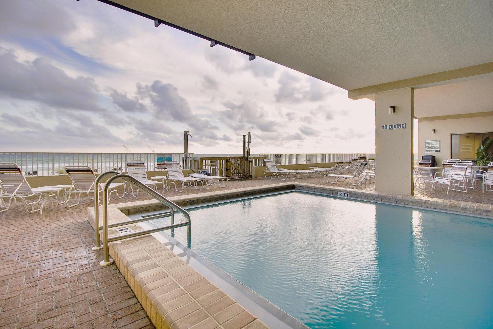 Gulfgate 306 Holiday home *