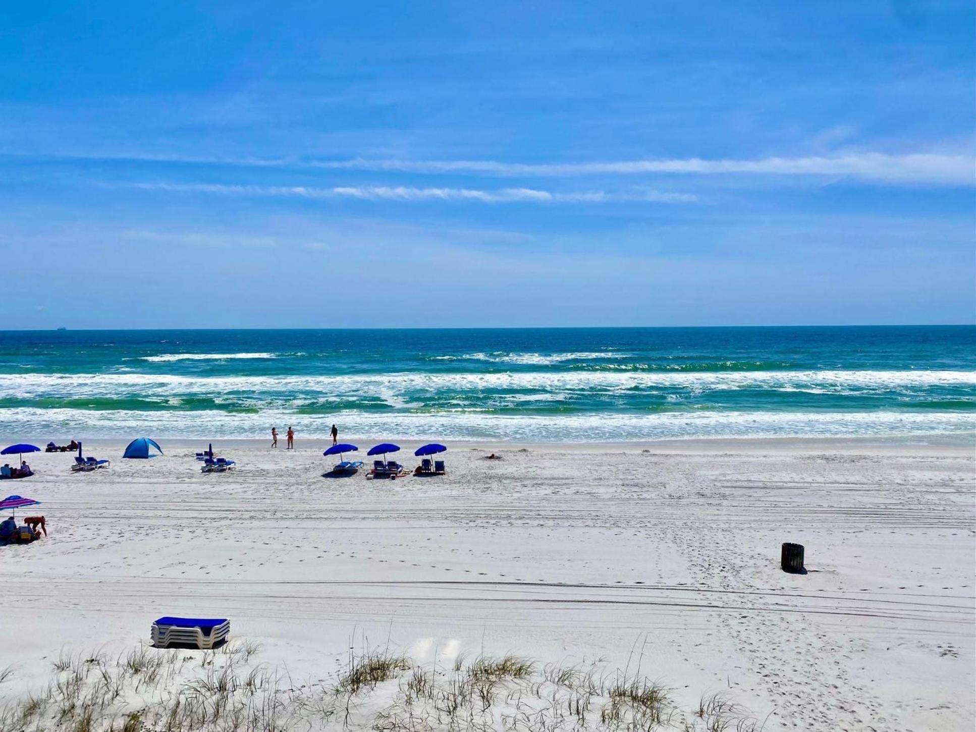 Gulfgate 306 * Panama City Beach