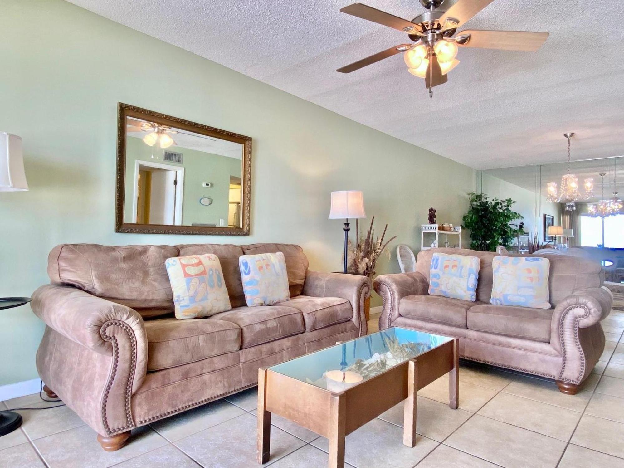 Gulfgate 306 Holiday home *
