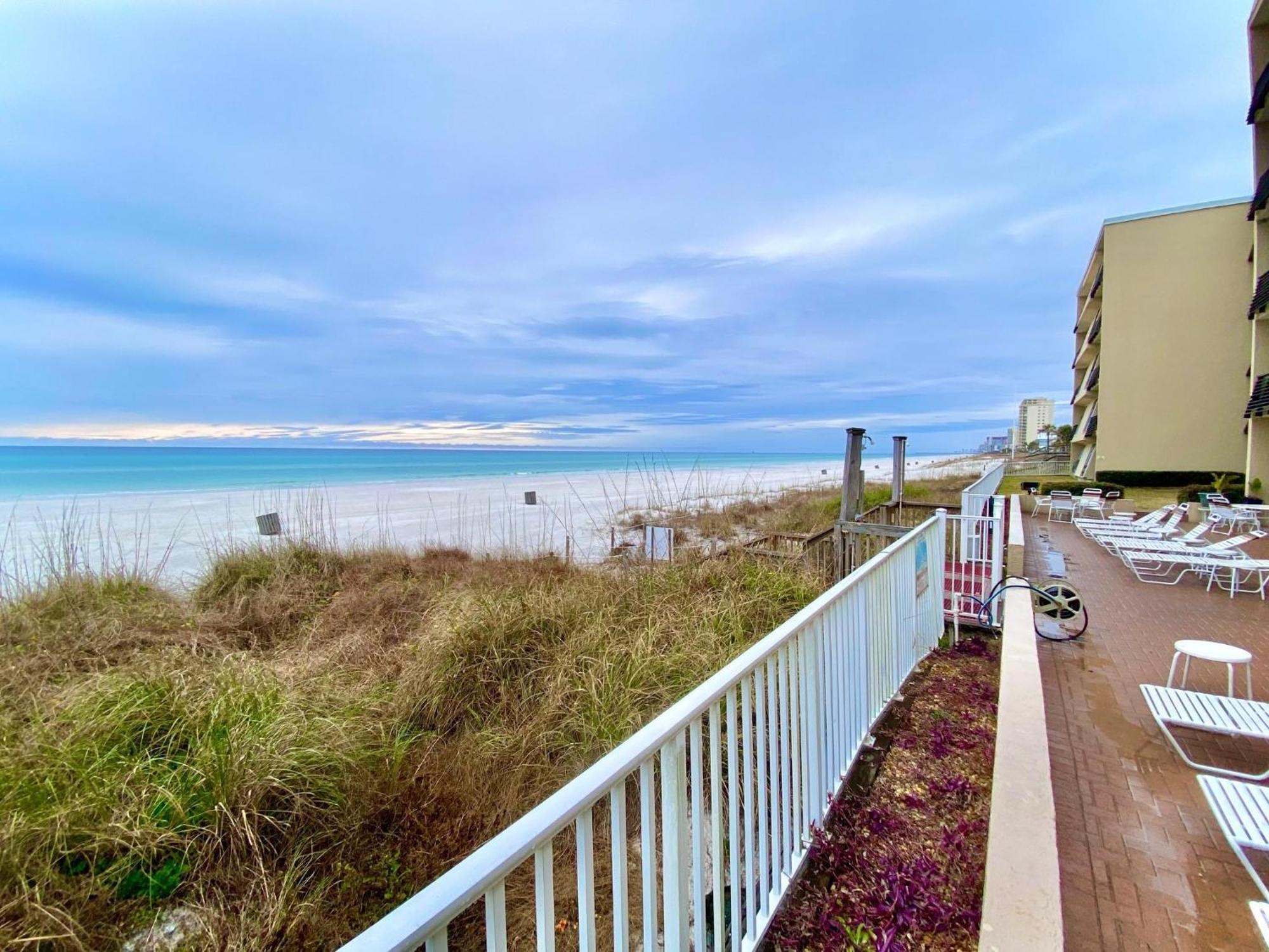 Gulfgate 306 Holiday home *