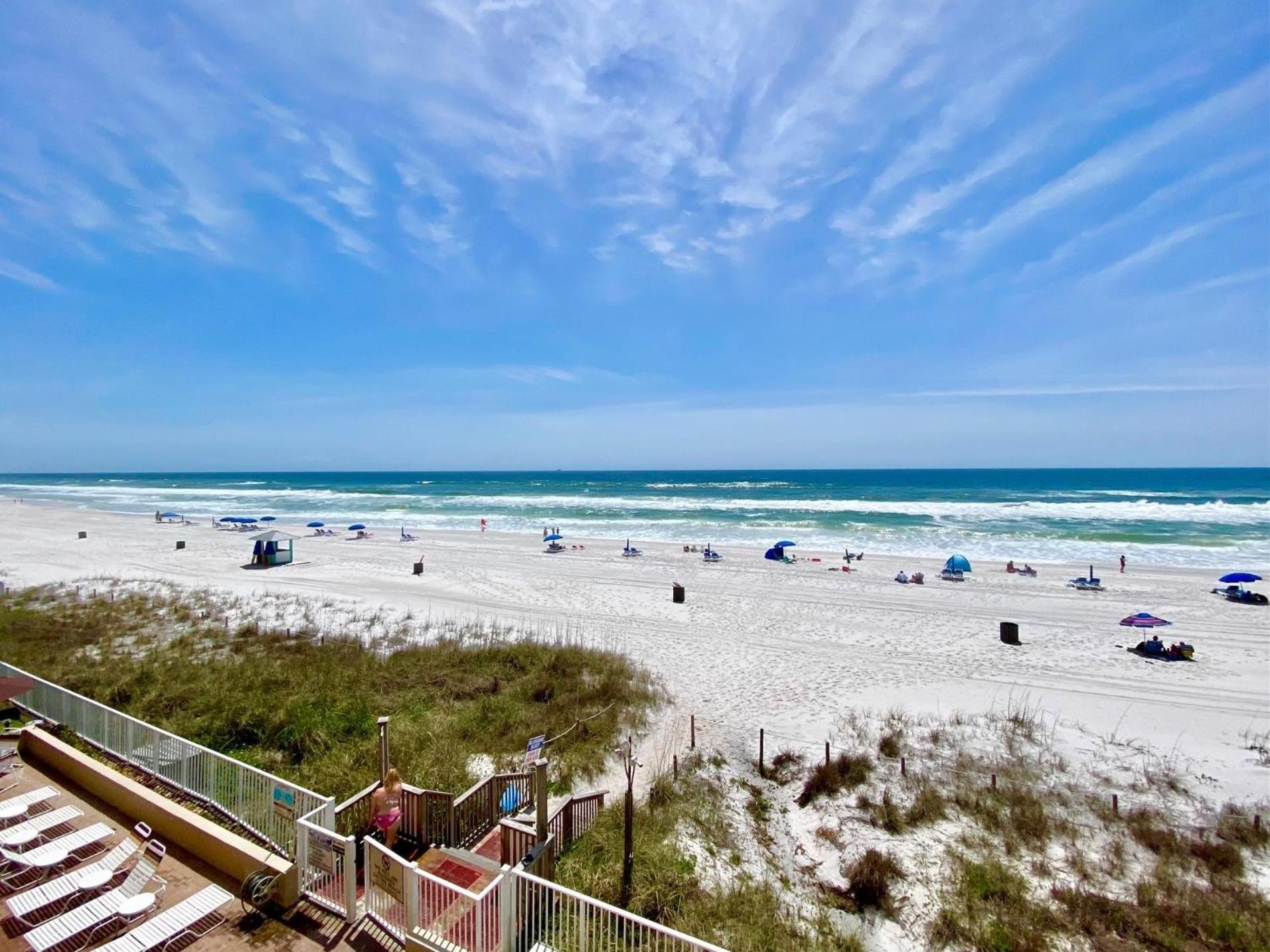 Gulfgate 306 Holiday home *