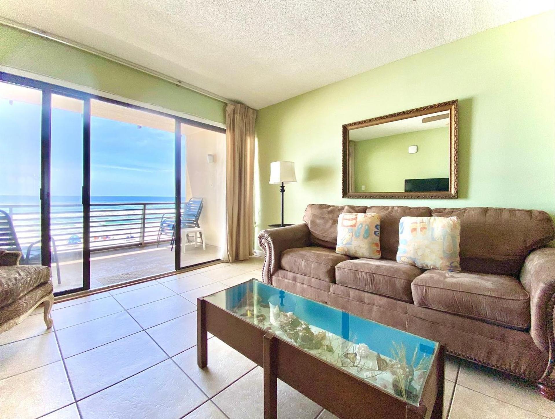 Gulfgate 306 * Panama City Beach