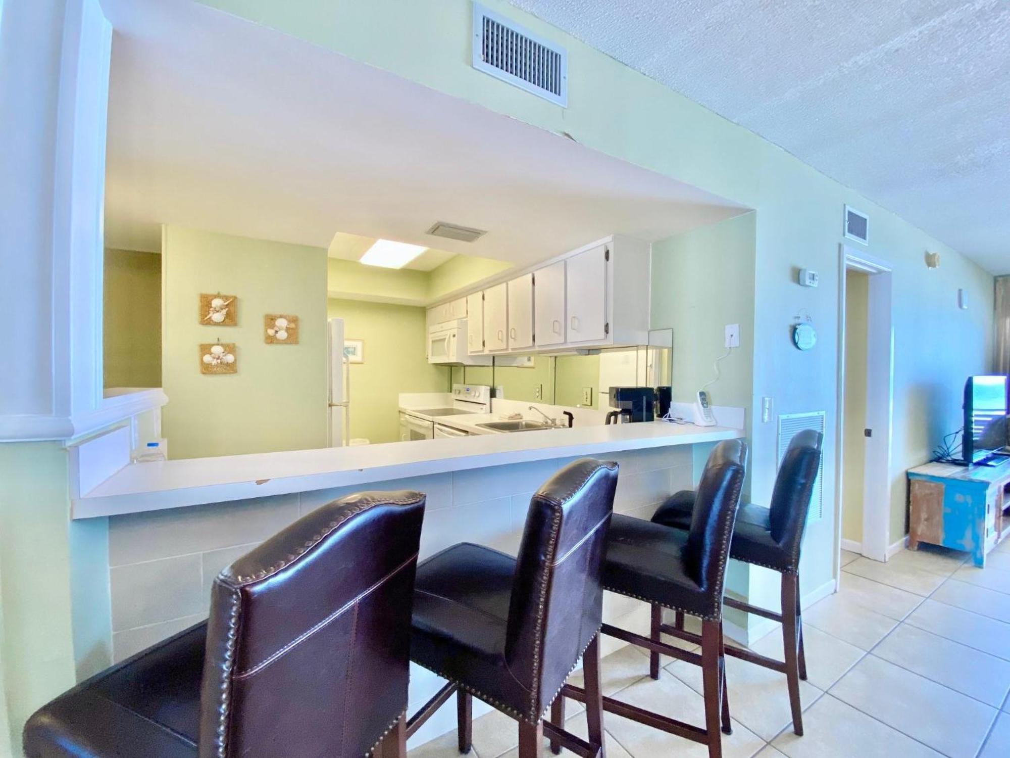 Holiday home Gulfgate 306 *
