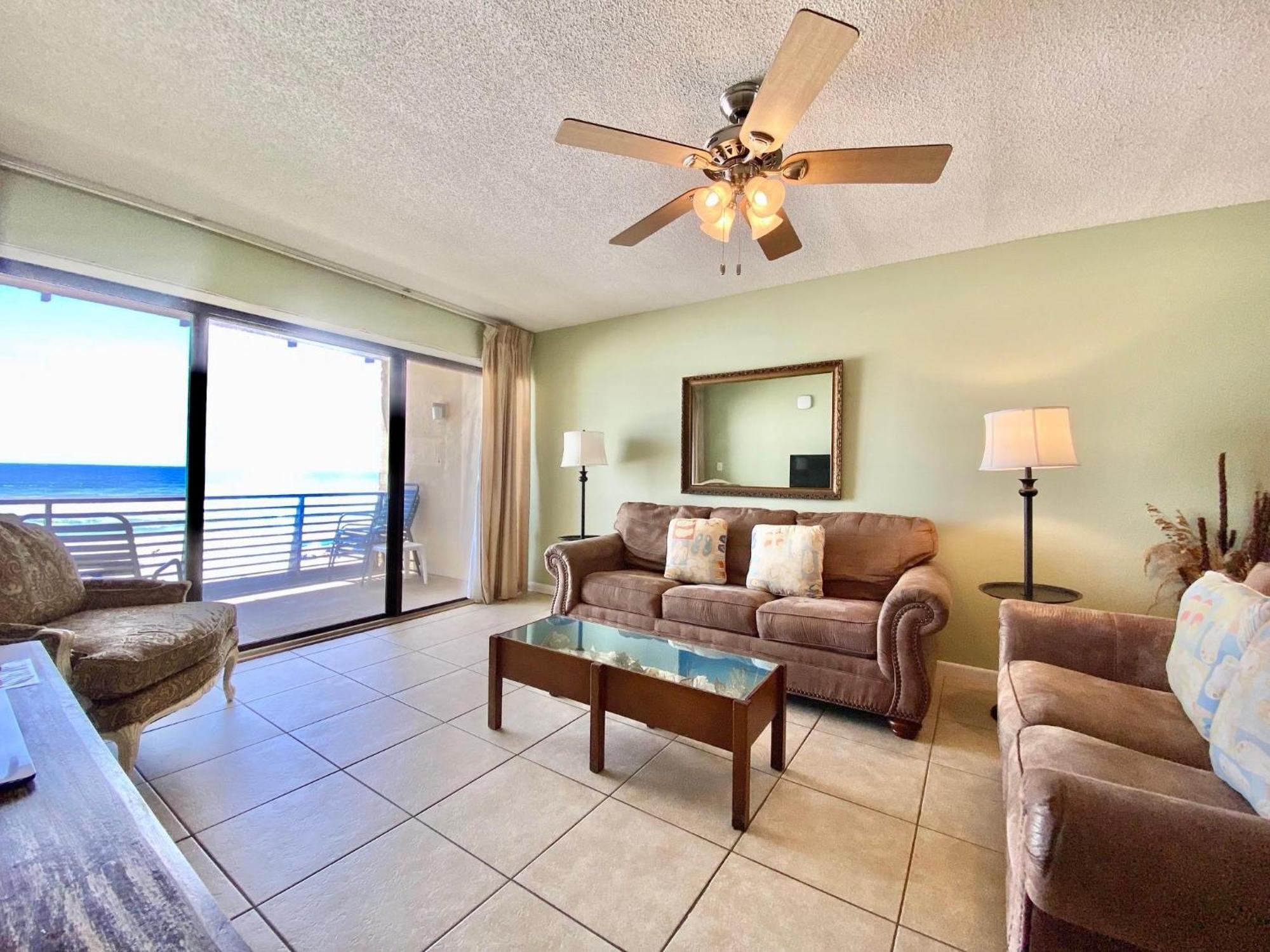 Holiday home Gulfgate 306 Panama City Beach